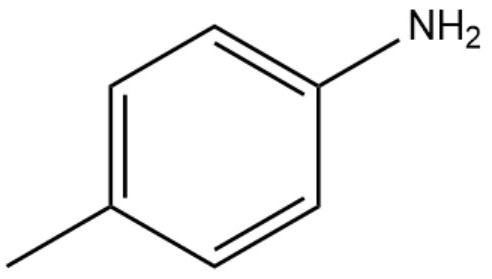 對甲苯胺