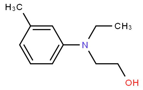 N-羥乙基-N-氰乙基間甲苯胺