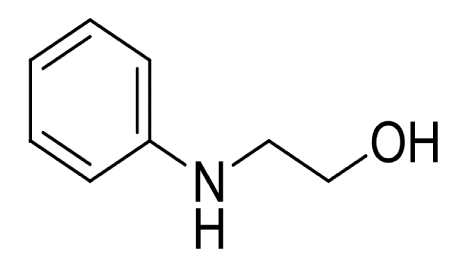 N-羥乙基苯胺