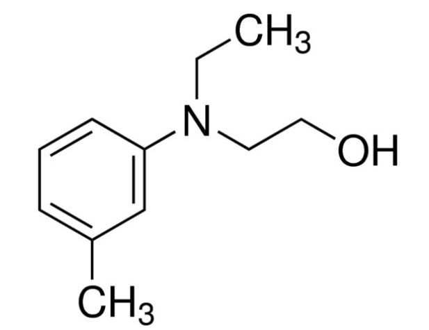 N-乙基-N-羥乙基間甲苯胺