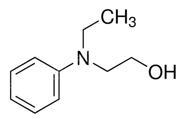 N-乙基-N-羥乙基苯胺