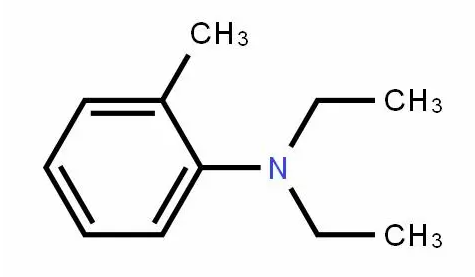 N,N-二乙基鄰甲苯胺