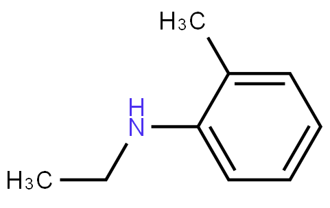 N-乙基鄰甲苯胺