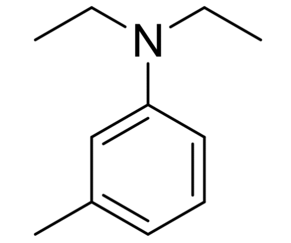 N,N-二乙基間甲苯胺