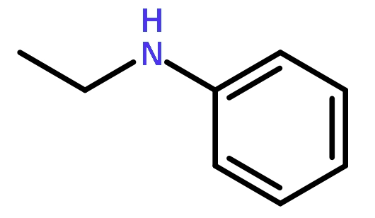 N-乙基苯胺
