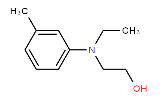 N-甲基-N-羥乙基間甲苯胺