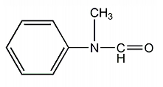 N-甲基甲酰苯胺