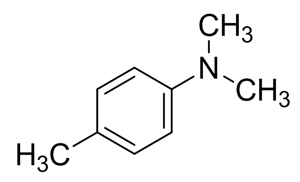 N,N-二甲基對甲苯胺