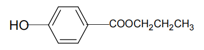 Propyl Hydroxybenzoate