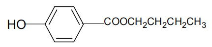 Butyl Hydroxybenzoate