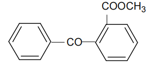 Methyl 2-benzoylbenzoate