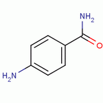 4-Aminobenzamide