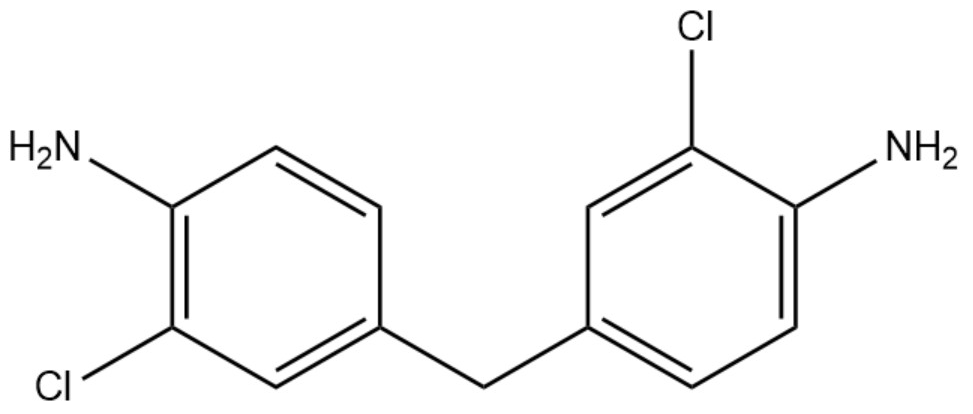 N,N-二(2-羥乙基)-3-氯苯胺